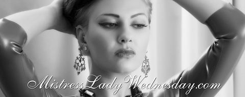 Header of mistressladywednesday