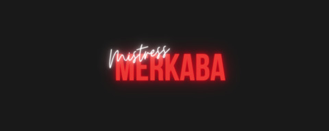 Header of mistressmerkaba