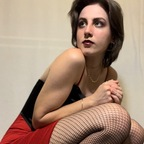 mistressruby profile picture