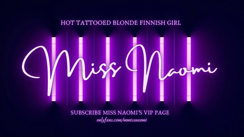 mmissnaomi header picture leakfans.com