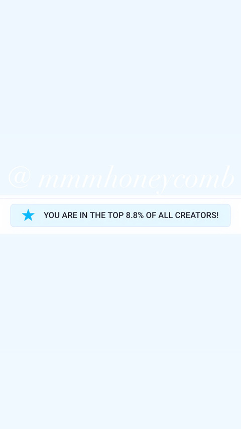 mmmhoneycomb header picture leakfans.com