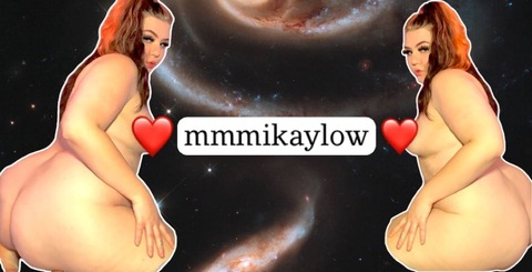 Header of mmmikaylow