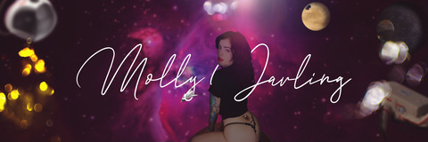 Header of mollydarling