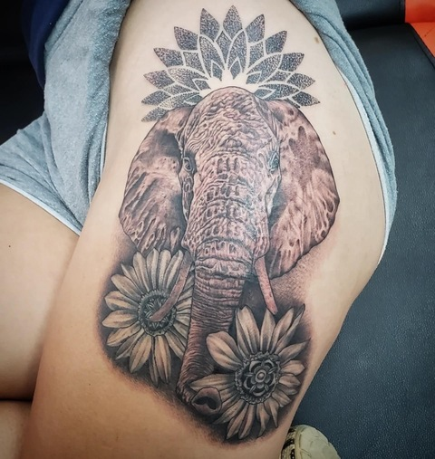 mommabear02 header picture leakfans.com