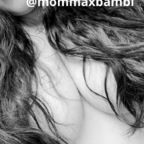 mommaxbambi profile picture