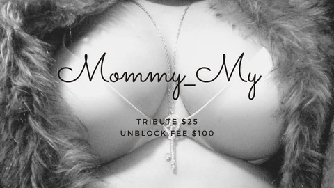 mommy_my header picture leakfans.com