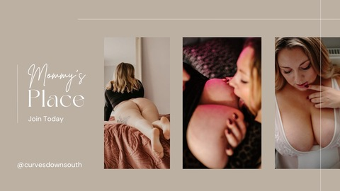 mommydownsouthvip header picture leakfans.com