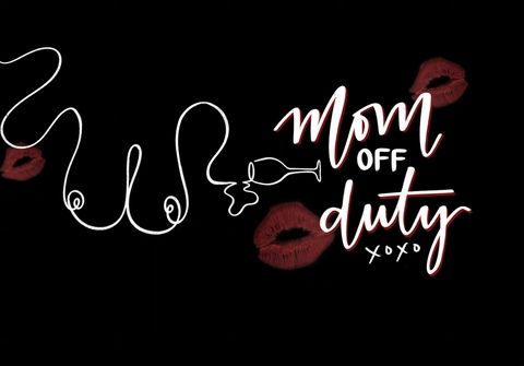 Header of momoffduty