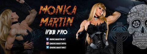 Header of monicamartinpro