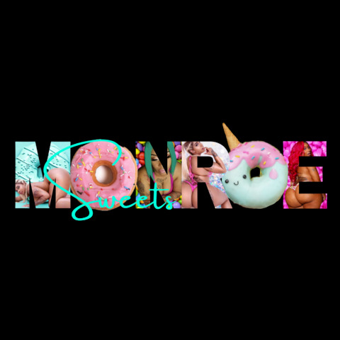 Header of monroesweets