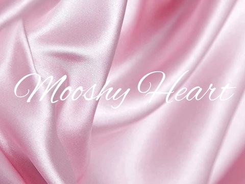 Header of mooshyheart