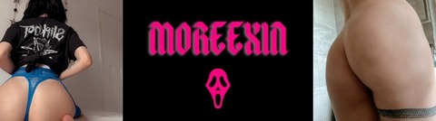 Header of moreexin