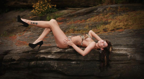 morganharris23 header picture leakfans.com