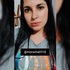morocha0518 profile picture