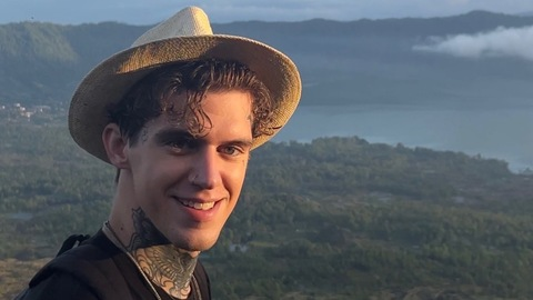 mouthfulofmyself header picture leakfans.com