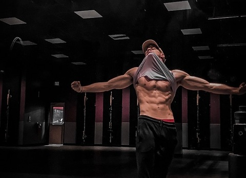 mr.invincible header picture leakfans.com