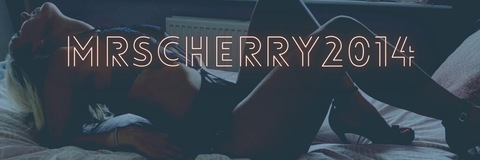 Header of mr_mrscherry2014