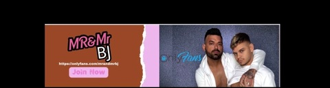 Header of mrandmrbj