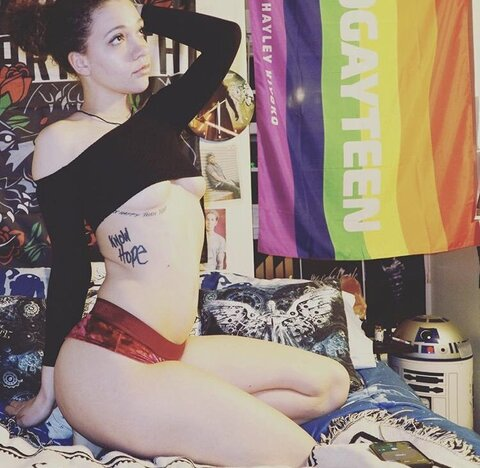 mrprincess header picture leakfans.com