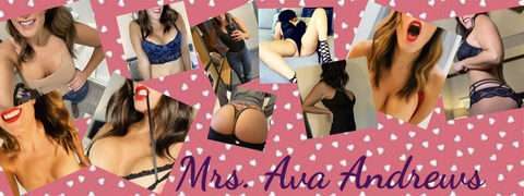 mrsavaandrews header picture leakfans.com