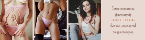 mrsrory header picture leakfans.com