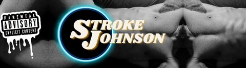 Header of mrstrokejohnson