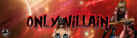 Header of mrvillainx