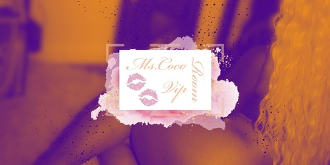 ms.cocoviproom header picture leakfans.com