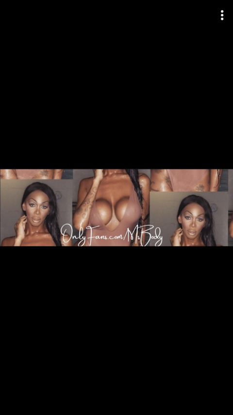 Header of msbody