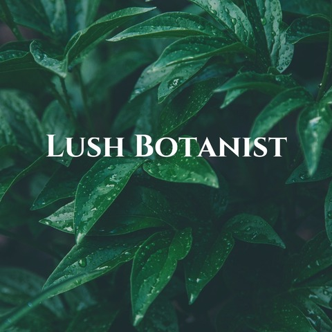 Header of mslushbotanist