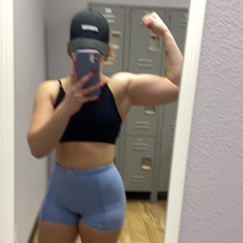 Header of musclemommy