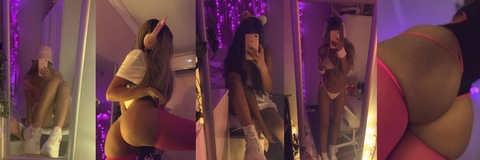 my-ropes-bunny header picture leakfans.com