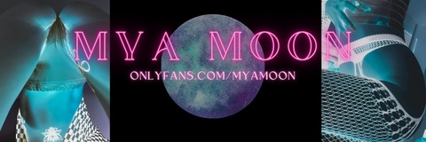 Header of myaisthemoon