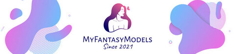 Header of myfantasymodels