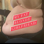 myfatblondegf profile picture leakfans.com
