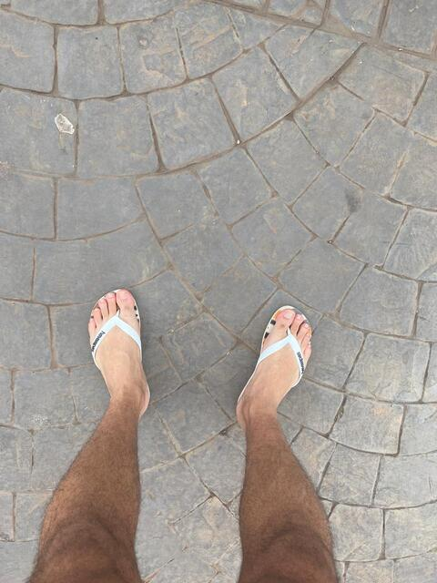 myfeetbrazill header picture leakfans.com