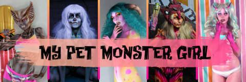 Header of mypetmonstergirl