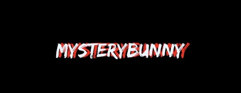 mysterybunny header picture leakfans.com