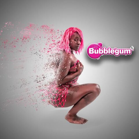 Header of mzbubblegum