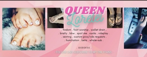 mzqueenlorelei header picture leakfans.com