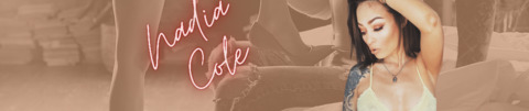 nadiacole77 header picture leakfans.com