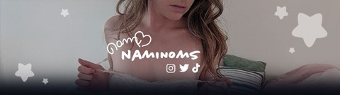 Header of naminoms