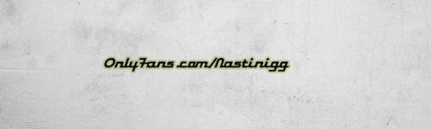 Header of nastinigg