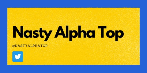 Header of nastyalphatop