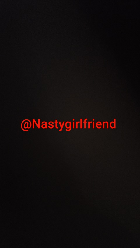 Header of nastygirlfriend