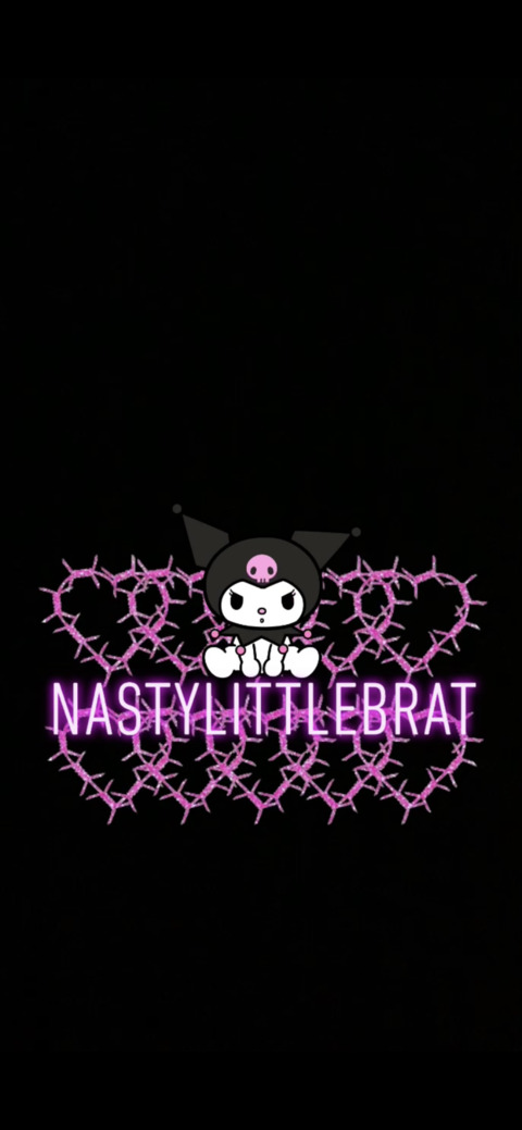 Header of nastylittlebrat