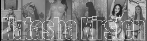 natashakirsten header picture leakfans.com