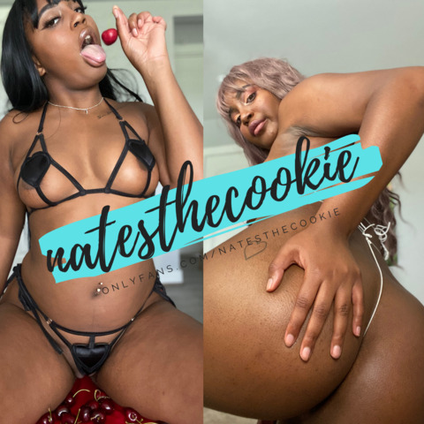 Header of natesthecookiee