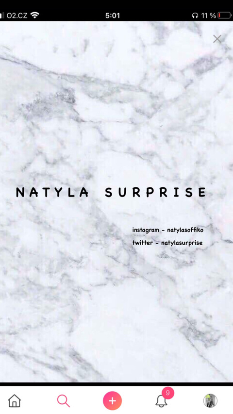 Header of natylasurprisereal