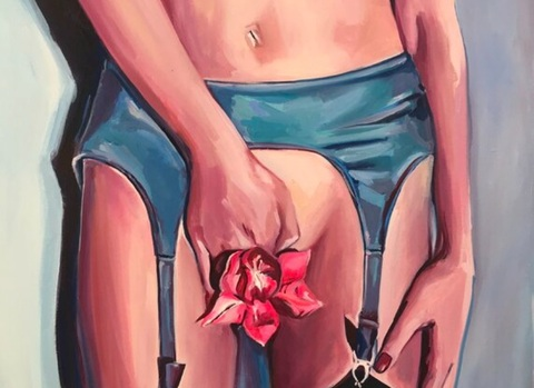 naughtydin header picture leakfans.com